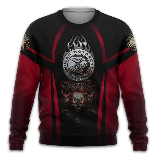 IM Motorcycle 3D All Over Printed Clothes - QUY1308