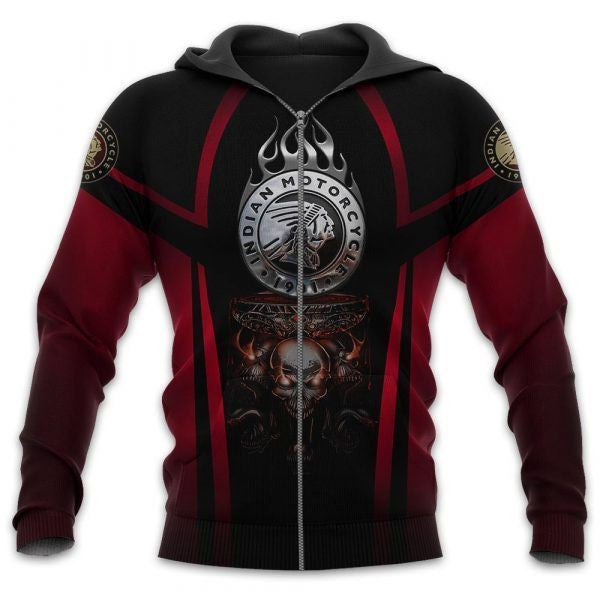 IM Motorcycle 3D All Over Printed Clothes - QUY1308