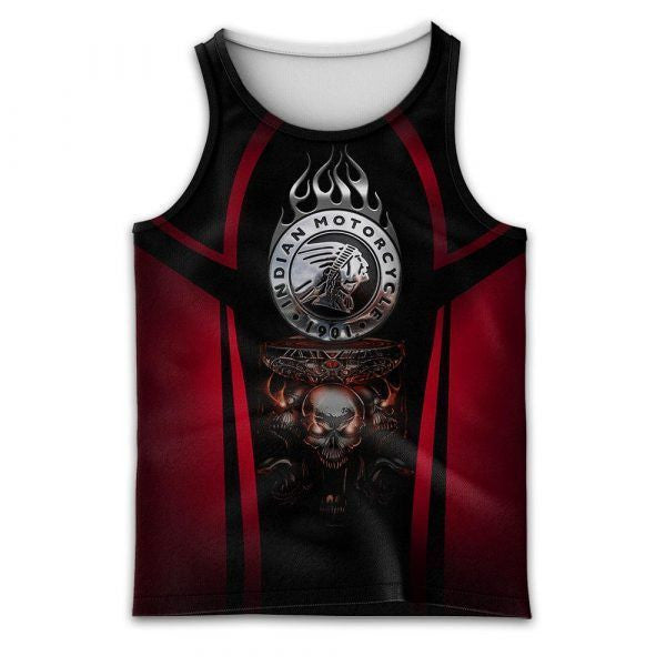 IM Motorcycle 3D All Over Printed Clothes - QUY1308