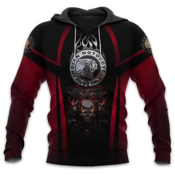IM Motorcycle 3D All Over Printed Clothes - QUY1308