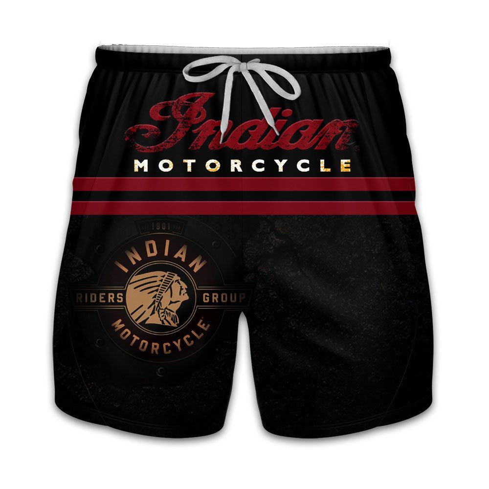 Motorcycle 3D All Over Printed Clothes IM133