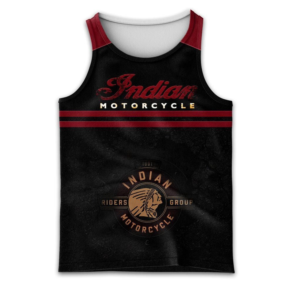 Motorcycle 3D All Over Printed Clothes IM133