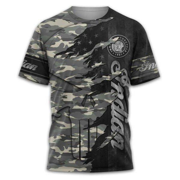 IM Motorcycle 3D All Over Printed Clothes IM131