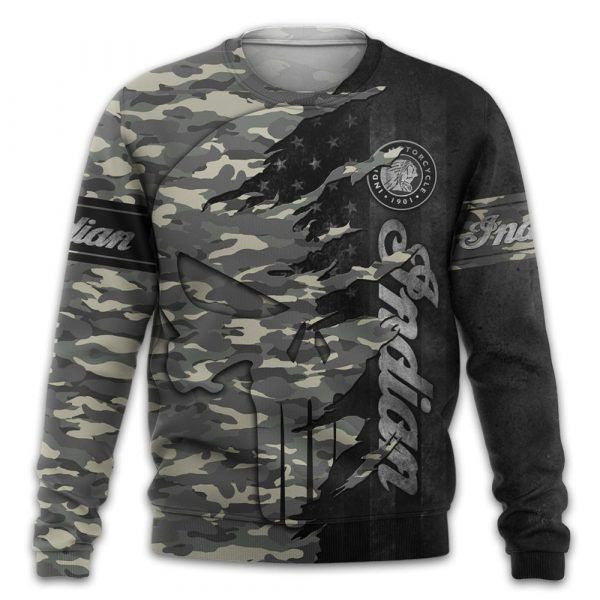 IM Motorcycle 3D All Over Printed Clothes IM131