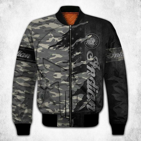 IM Motorcycle 3D All Over Printed Clothes IM131