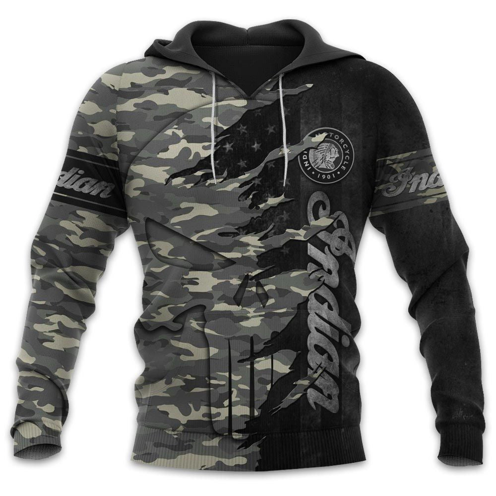 IM Motorcycle 3D All Over Printed Clothes IM131