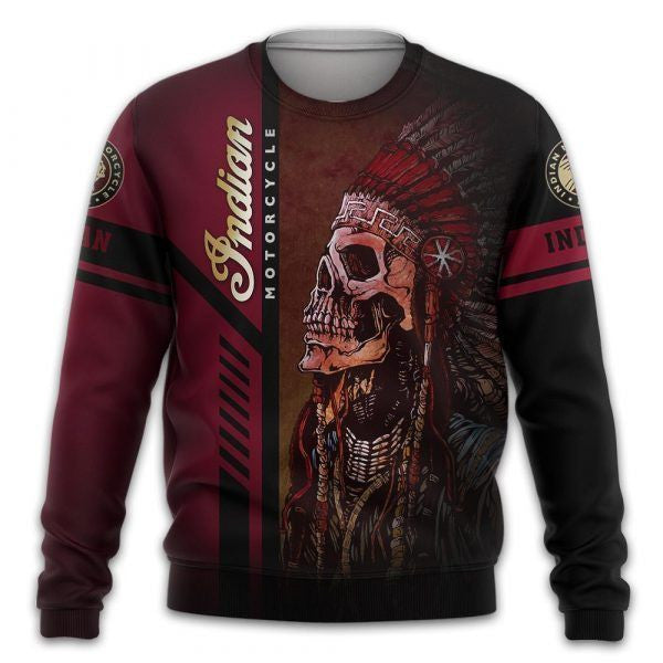 IM Motorcycle 3D All Over Printed Clothes IM24