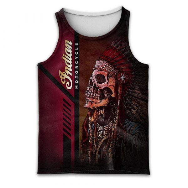 IM Motorcycle 3D All Over Printed Clothes IM24