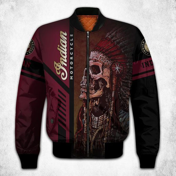IM Motorcycle 3D All Over Printed Clothes IM24