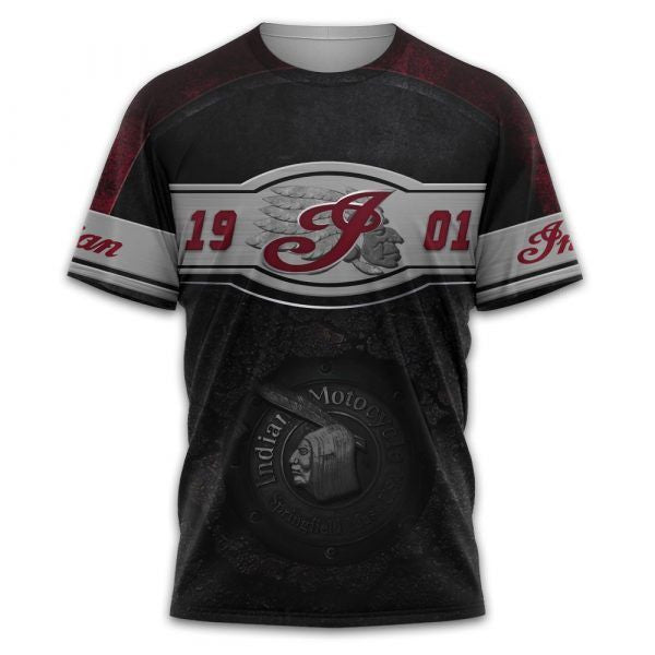 ID 3D all over printed clothes QUY3305