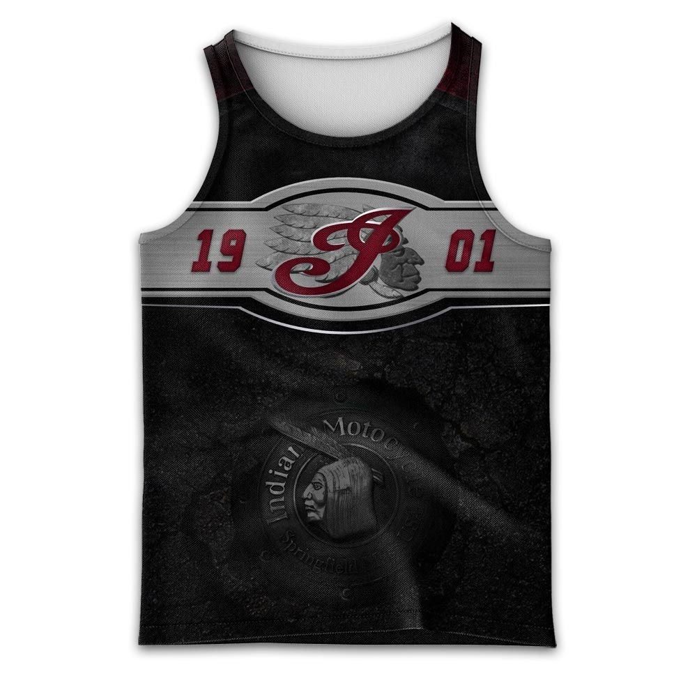 ID 3D all over printed clothes QUY3305