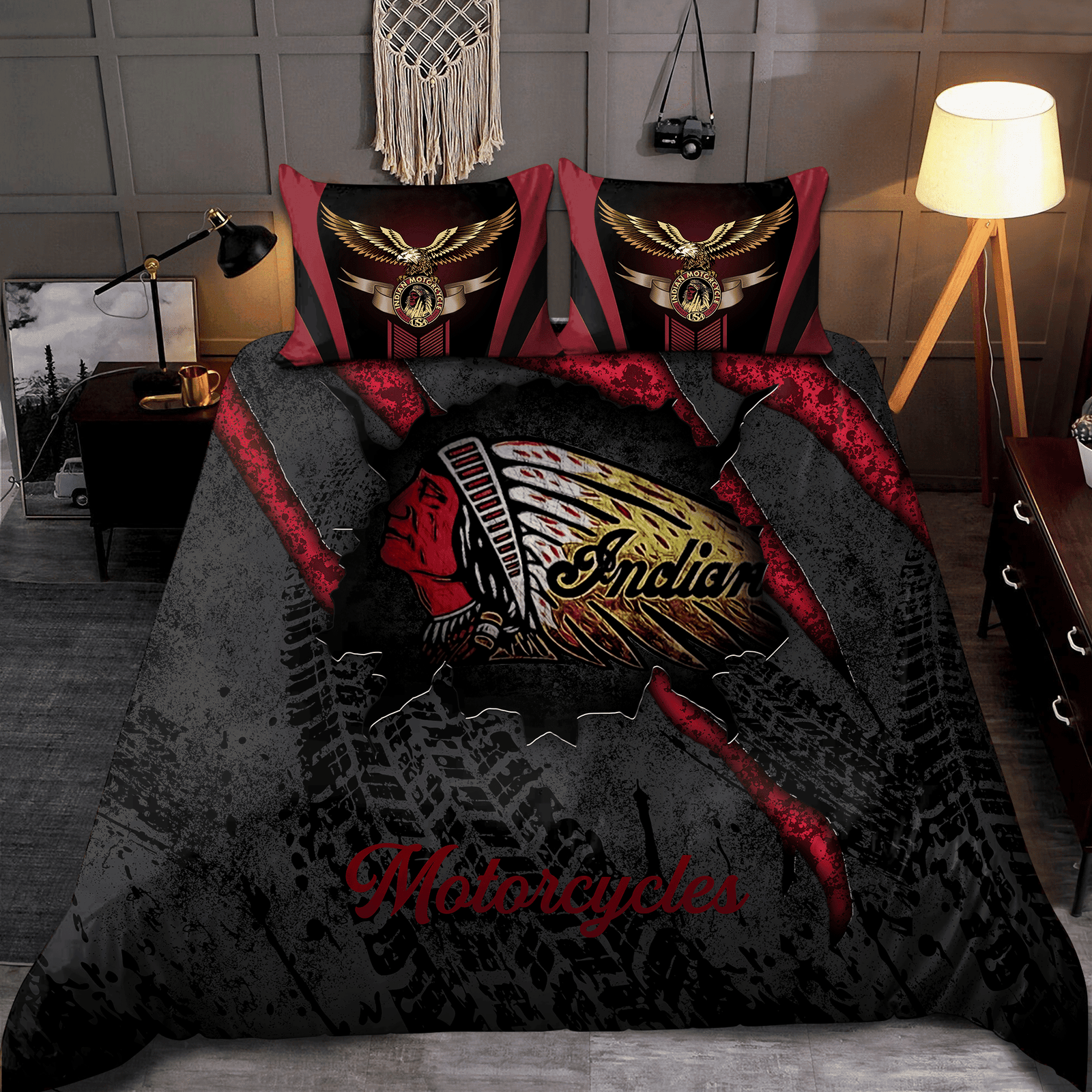 IM Bedding Set IMB05