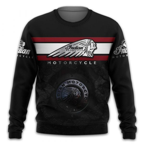IM Motorcycle 3D All Over Printed Clothes IM98