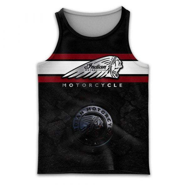 IM Motorcycle 3D All Over Printed Clothes IM98