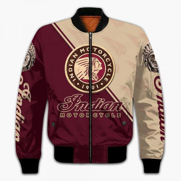 IM Motorcycle 3D All Over Printed Clothes IM97