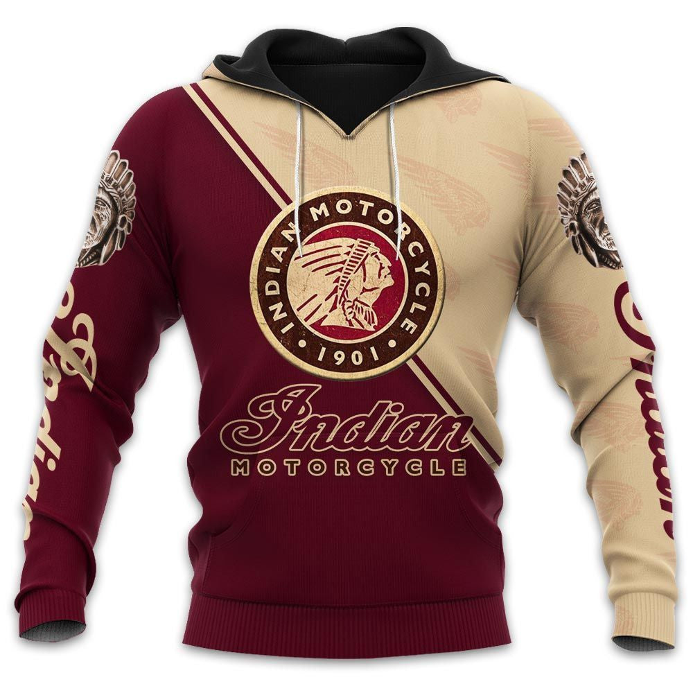 IM Motorcycle 3D All Over Printed Clothes IM97