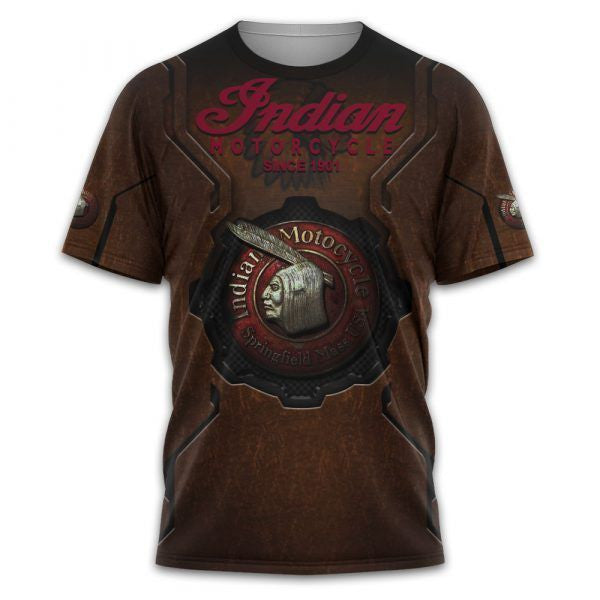 IM Motorcycle 3D All Over Printed Clothes IM96