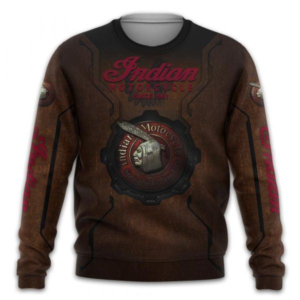 IM Motorcycle 3D All Over Printed Clothes IM96