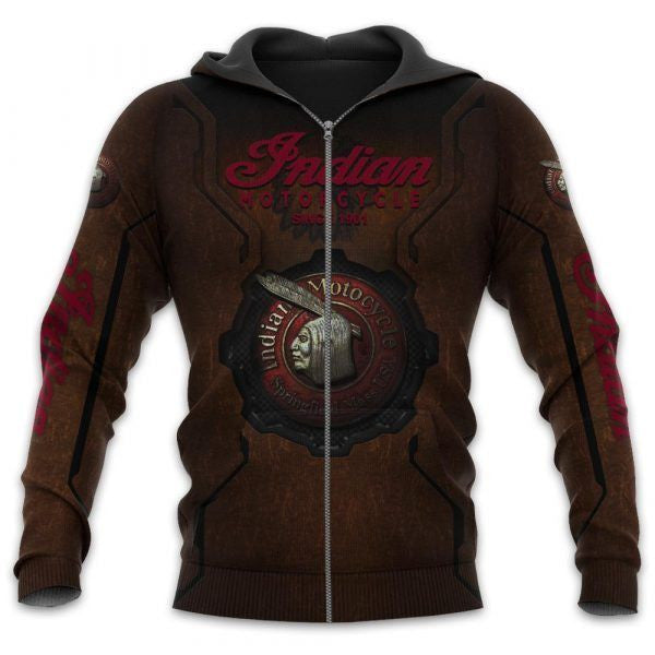IM Motorcycle 3D All Over Printed Clothes IM96