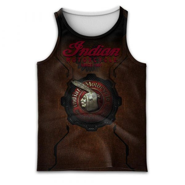 IM Motorcycle 3D All Over Printed Clothes IM96