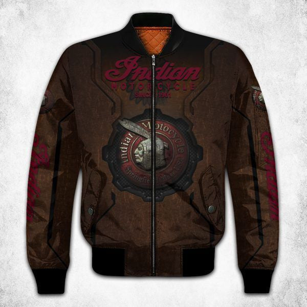 IM Motorcycle 3D All Over Printed Clothes IM96
