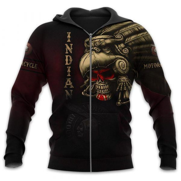 IM Motorcycle 3D All Over Printed Clothes IM95