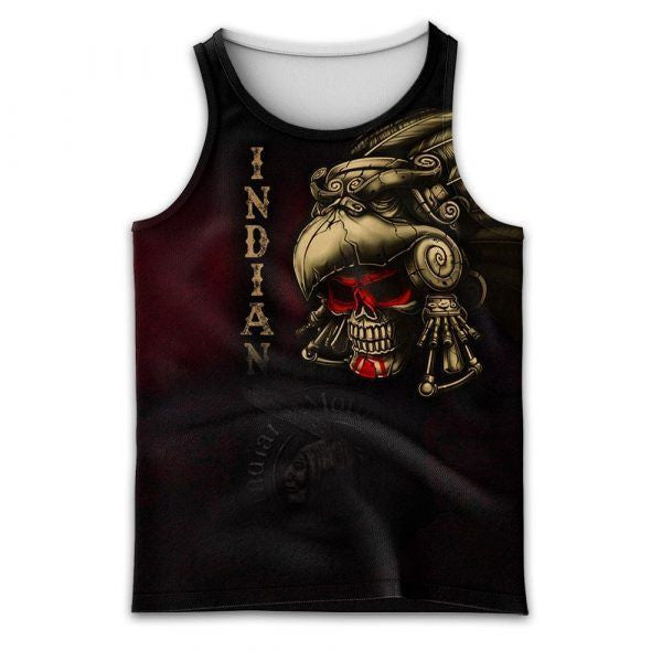 IM Motorcycle 3D All Over Printed Clothes IM95