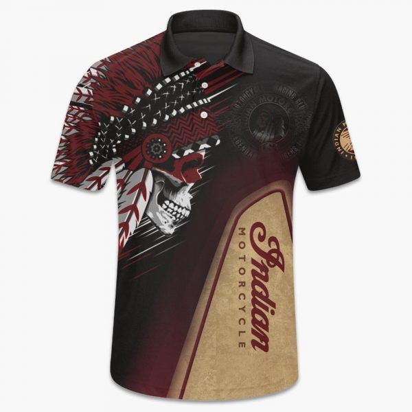 ID 3D all over printed clothes
