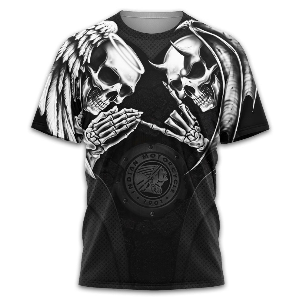 IM 3D All Over Printed Clothes MT153