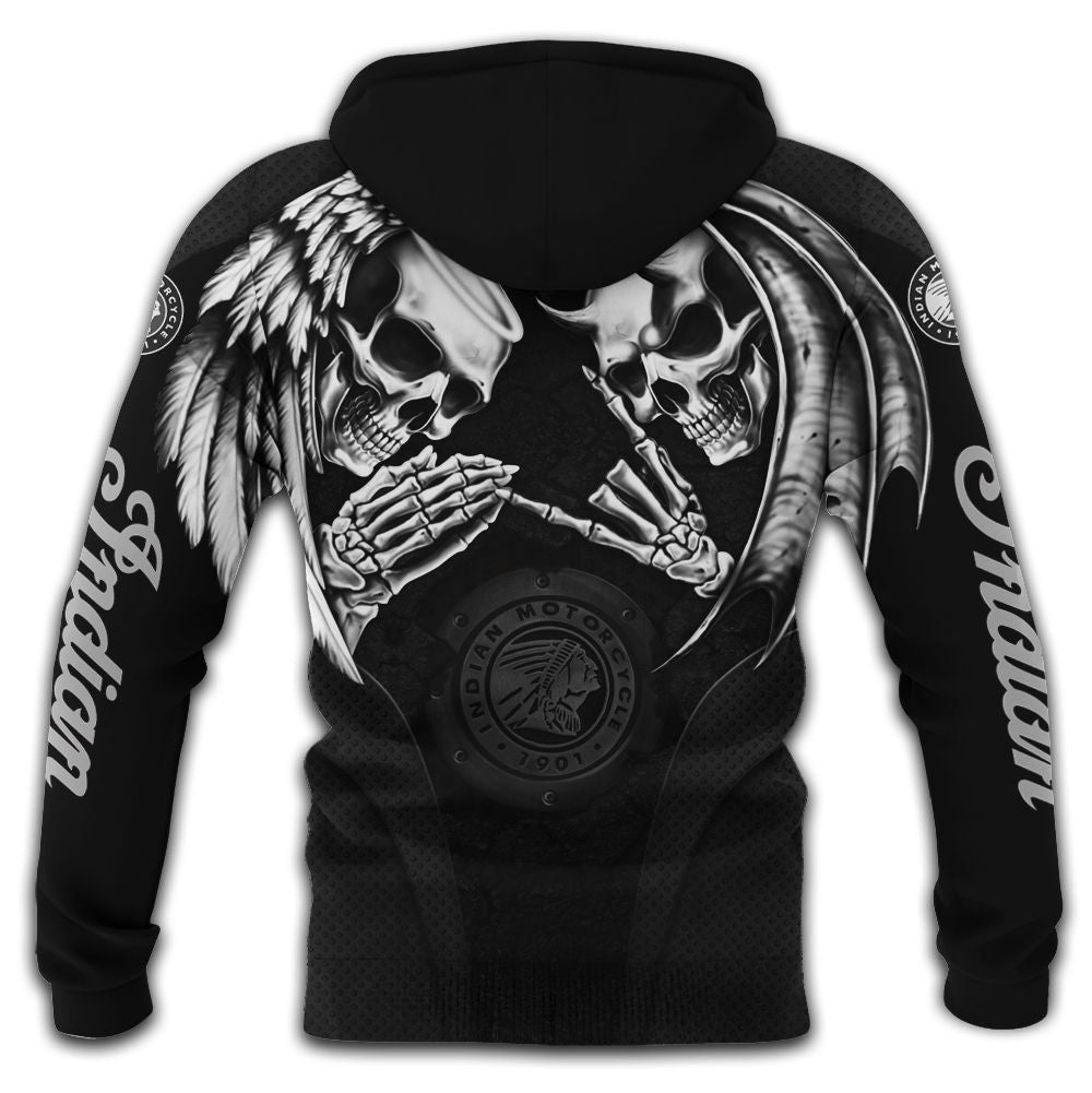 IM 3D All Over Printed Clothes MT153
