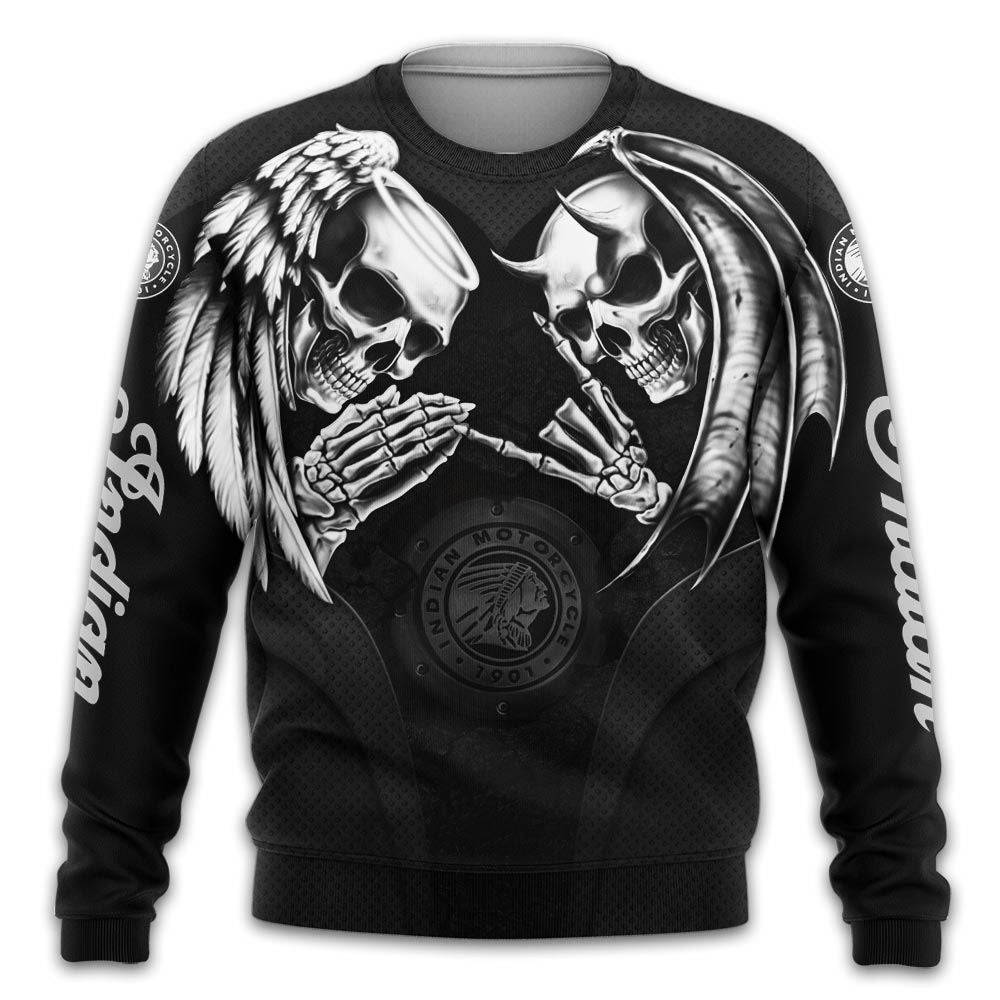 IM 3D All Over Printed Clothes MT153
