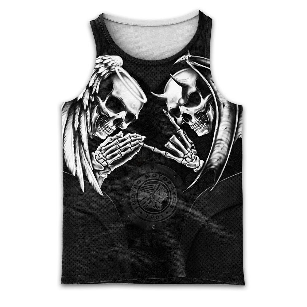 IM 3D All Over Printed Clothes MT153