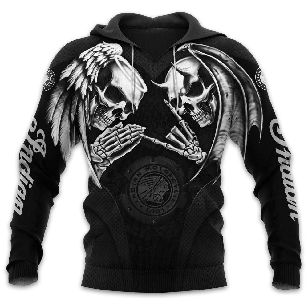 IM 3D All Over Printed Clothes MT153