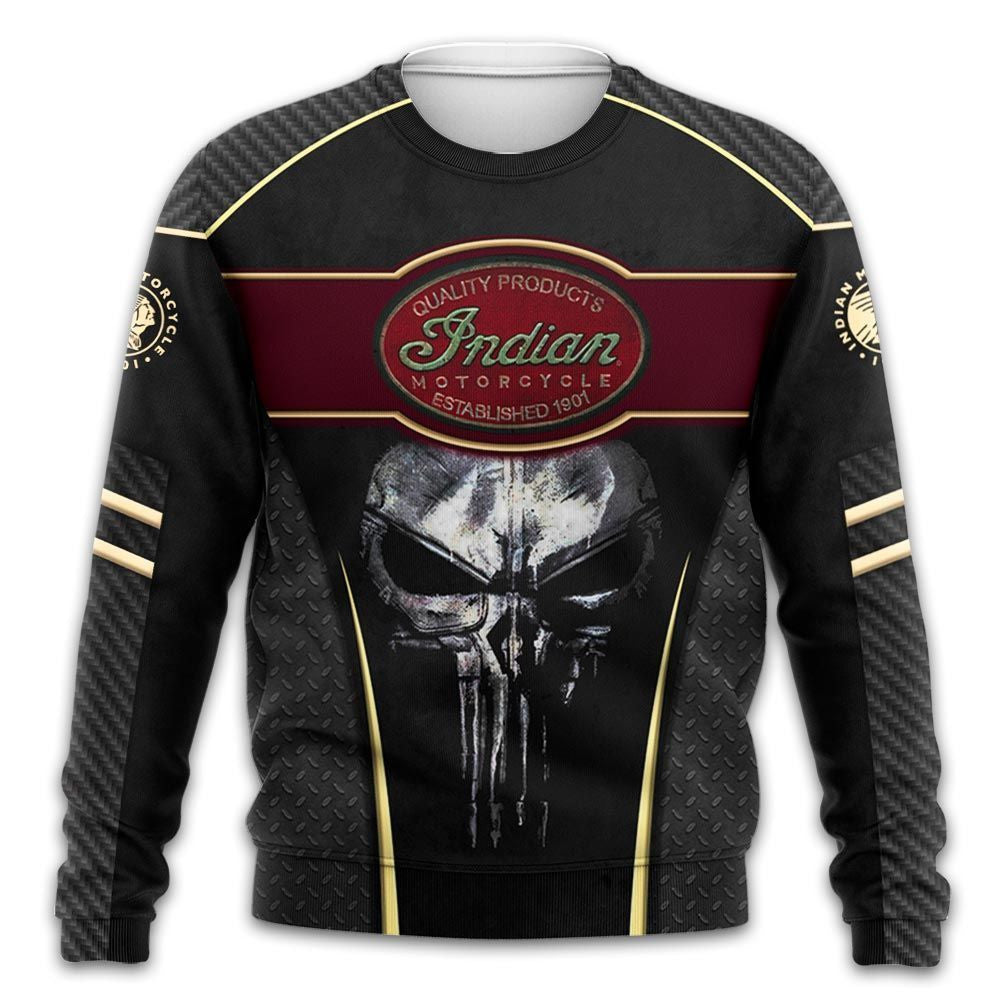 IM Motorcycle 3D All Over Printed Clothes IM53