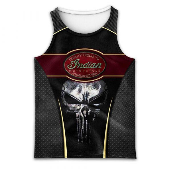 IM Motorcycle 3D All Over Printed Clothes IM53