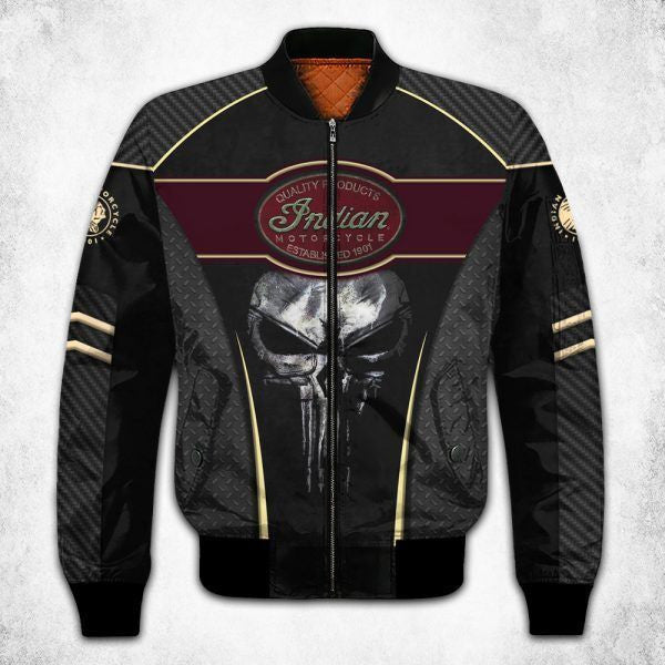 IM Motorcycle 3D All Over Printed Clothes IM53