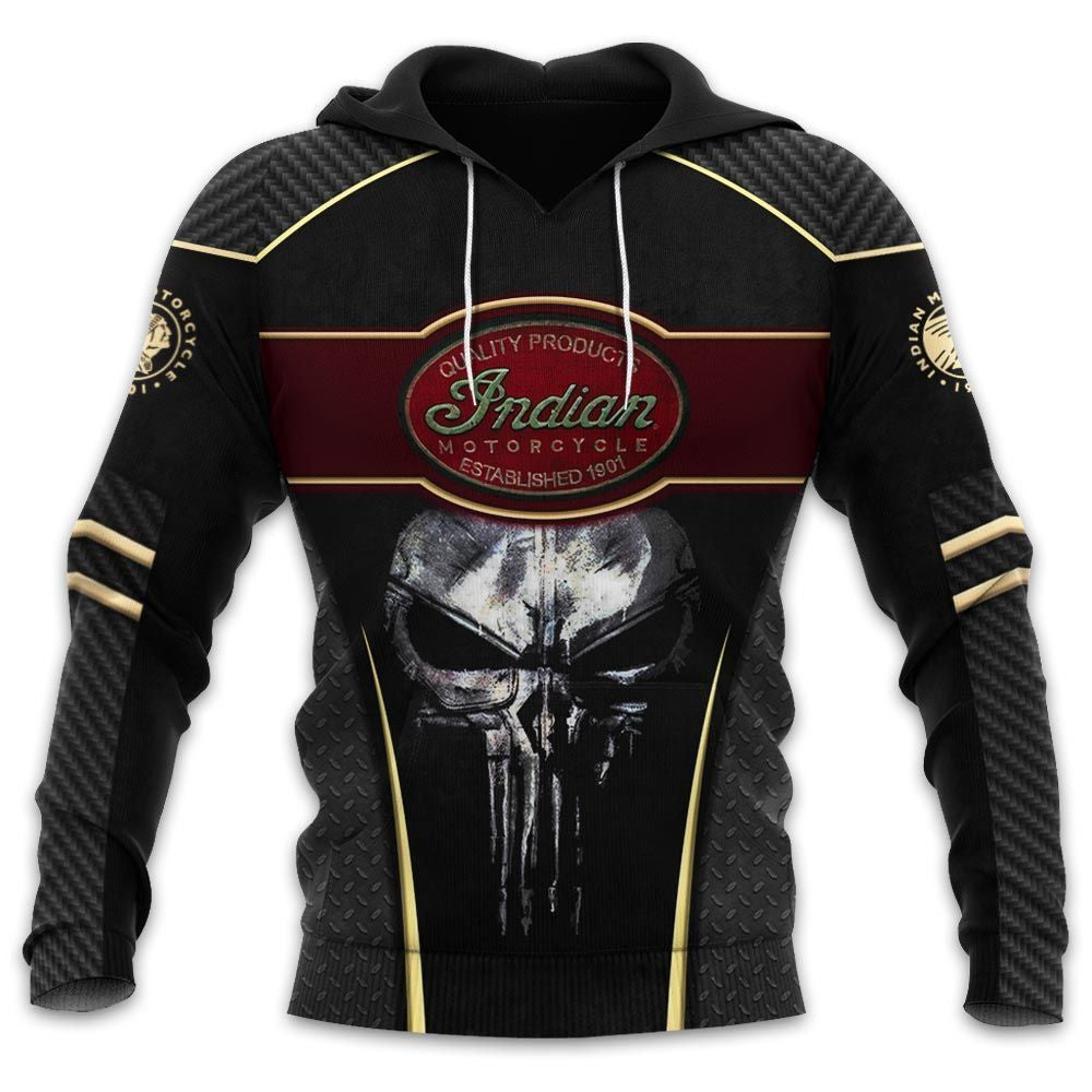 IM Motorcycle 3D All Over Printed Clothes IM53