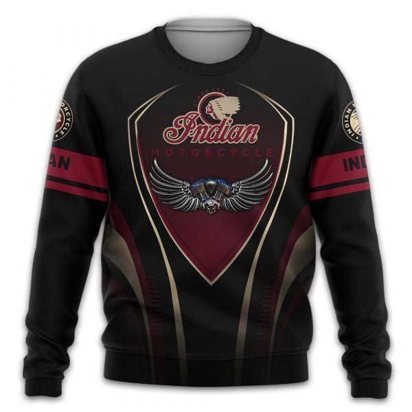 IM Motorcycle 3D All Over Printed Clothes IM26