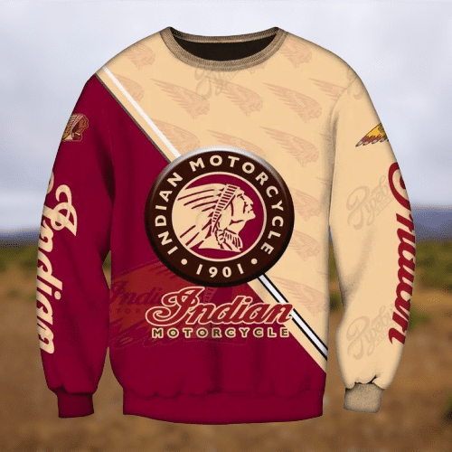 IM Motorcycle 3D All Over Printed Clothes IM136 TH4094