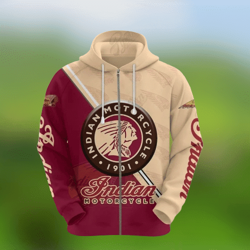 IM Motorcycle 3D All Over Printed Clothes IM136 TH4094