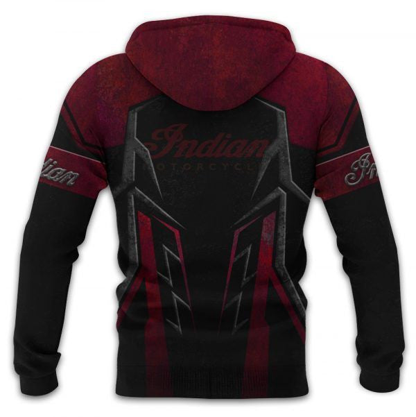 IM Motorcycle 3D All Over Printed Clothes IM103