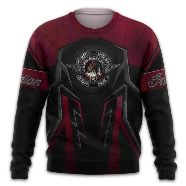 IM Motorcycle 3D All Over Printed Clothes IM103