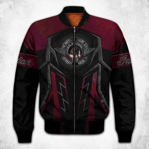 IM Motorcycle 3D All Over Printed Clothes IM103