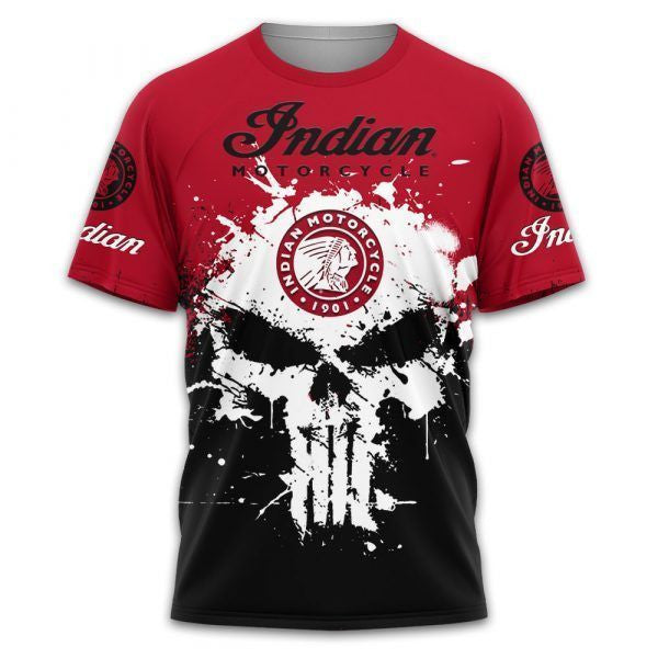 IM Motorcycle 3D All Over Printed Clothes MT59 TH1837