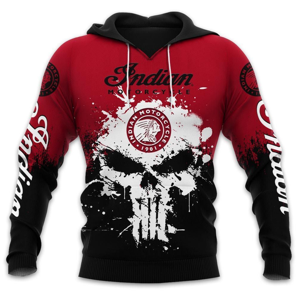 IM Motorcycle 3D All Over Printed Clothes MT59 TH1837