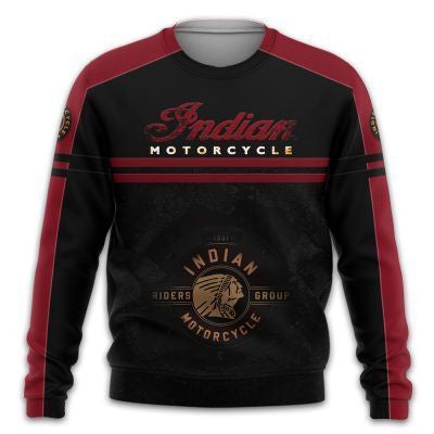 IM Motorcycle 3D All Over Printed Clothes _ IM133