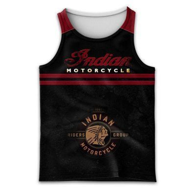 IM Motorcycle 3D All Over Printed Clothes _ IM133