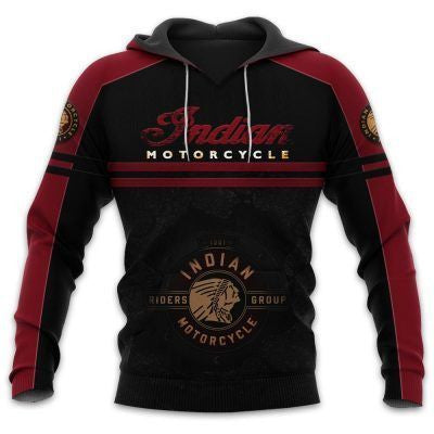 IM Motorcycle 3D All Over Printed Clothes _ IM133