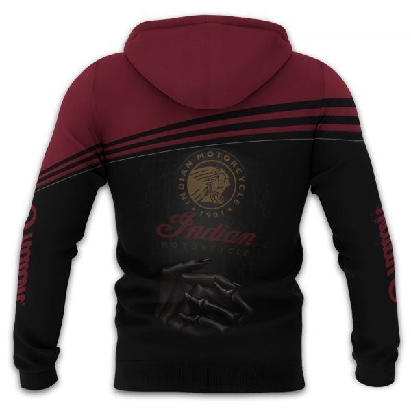 IM Motorcycle 3D All Over Printed Clothes IM101