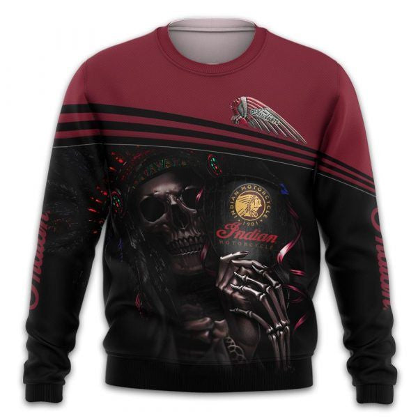 IM Motorcycle 3D All Over Printed Clothes IM101